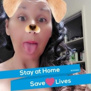 Meet your Posher, Amerie